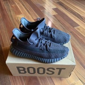 Adidas Yeezy Boost 350 V2 Cinder